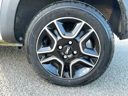 Photo 18 Dacia Spring 