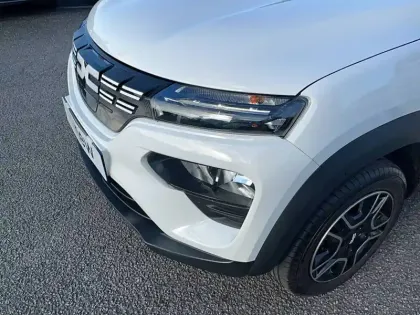 Photo 19 Dacia Spring 