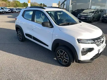 Photo 6 Dacia Spring 