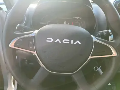 Photo 14 Dacia Spring 