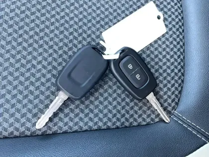 Photo 20 Dacia Spring 