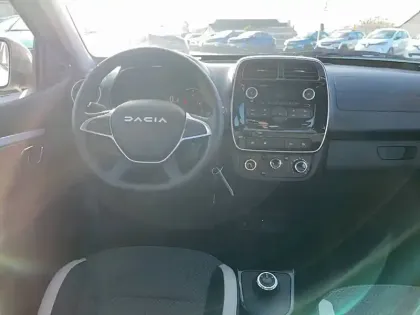 Photo 9 Dacia Spring 