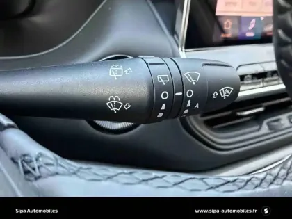 Photo 19 Jeep Compass  1.3 PHEV T4 240 ch 4xe eAWD