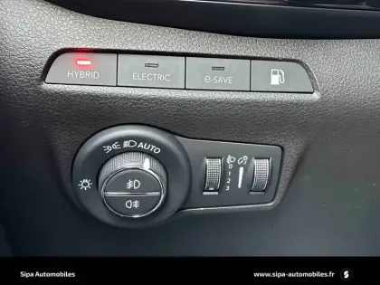 Photo 16 Jeep Compass  1.3 PHEV T4 240 ch 4xe eAWD