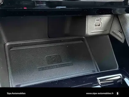 Photo 33 Jeep Compass  1.3 PHEV T4 240 ch 4xe eAWD