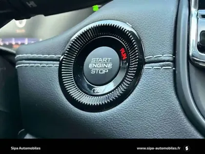 Photo 23 Jeep Compass  1.3 PHEV T4 240 ch 4xe eAWD