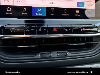 Photo 31 Jeep Compass  1.3 PHEV T4 240 ch 4xe eAWD