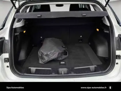 Photo 8 Jeep Compass  1.3 PHEV T4 240 ch 4xe eAWD