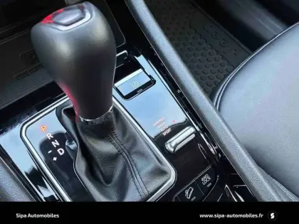 Photo 34 Jeep Compass  1.3 PHEV T4 240 ch 4xe eAWD