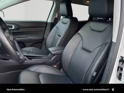 Photo 5 Jeep Compass  1.3 PHEV T4 240 ch 4xe eAWD