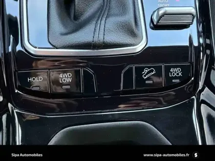 Photo 36 Jeep Compass  1.3 PHEV T4 240 ch 4xe eAWD