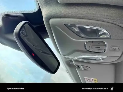 Photo 24 Jeep Compass  1.3 PHEV T4 240 ch 4xe eAWD