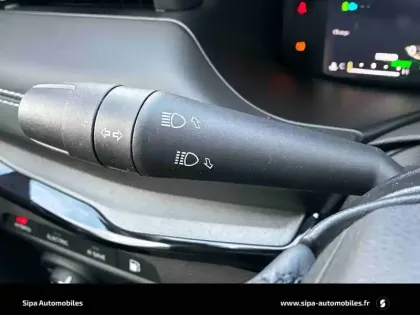 Photo 20 Jeep Compass  1.3 PHEV T4 240 ch 4xe eAWD