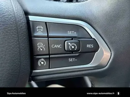 Photo 18 Jeep Compass  1.3 PHEV T4 240 ch 4xe eAWD