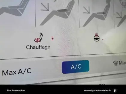 Photo 30 Jeep Compass  1.3 PHEV T4 240 ch 4xe eAWD