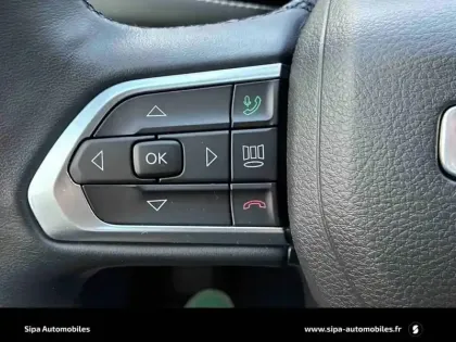 Photo 17 Jeep Compass  1.3 PHEV T4 240 ch 4xe eAWD