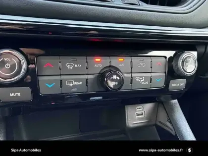 Photo 32 Jeep Compass  1.3 PHEV T4 240 ch 4xe eAWD