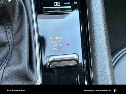 Photo 35 Jeep Compass  1.3 PHEV T4 240 ch 4xe eAWD