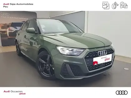 Photo Audi A1 S Line