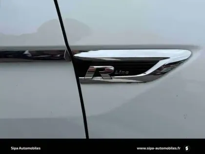 Photo 25 Volkswagen Tiguan  2.0 TDI 150 DSG7