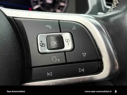 Photo 15 Volkswagen Tiguan  2.0 TDI 150 DSG7