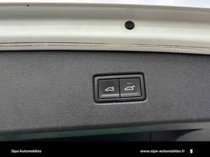 Photo 26 Volkswagen Tiguan  2.0 TDI 150 DSG7