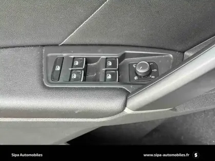 Photo 16 Volkswagen Tiguan  2.0 TDI 150 DSG7