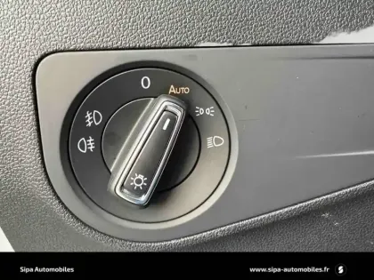 Photo 17 Volkswagen Tiguan  2.0 TDI 150 DSG7