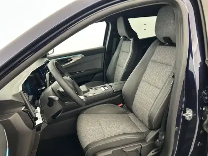 Photo 17 Renault Espace  E-Tech full hybrid 200 GSR2