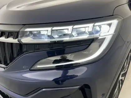 Photo 24 Renault Espace  E-Tech full hybrid 200 GSR2