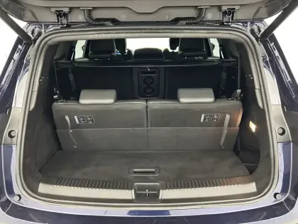 Photo 21 Renault Espace  E-Tech full hybrid 200 GSR2