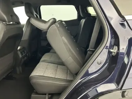 Photo 19 Renault Espace  E-Tech full hybrid 200 GSR2