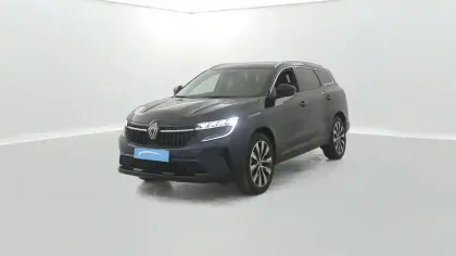 Photo Renault Espace Techno