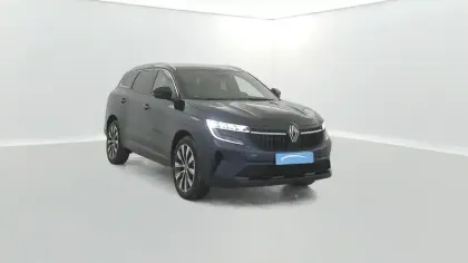 Photo 6 Renault Espace  E-Tech full hybrid 200 GSR2