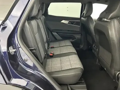 Photo 18 Renault Espace  E-Tech full hybrid 200 GSR2