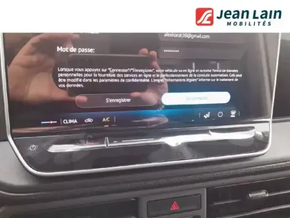 Photo 13 Volkswagen Crafter  CSC BENNE COFFRE GRUAU PROP (RJ) 50 L3 2.0 TDI 163CH