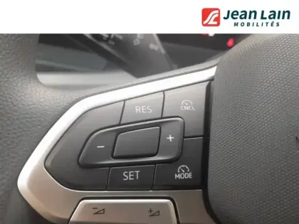 Photo 11 Volkswagen Crafter  CSC BENNE COFFRE GRUAU PROP (RJ) 50 L3 2.0 TDI 163CH