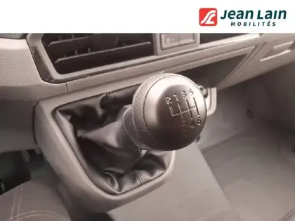 Photo 12 Volkswagen Crafter  CSC BENNE COFFRE GRUAU PROP (RJ) 50 L3 2.0 TDI 163CH