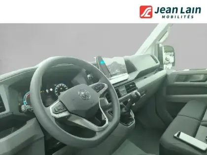 Photo 17 Volkswagen Crafter  CSC BENNE COFFRE GRUAU PROP (RJ) 50 L3 2.0 TDI 163CH