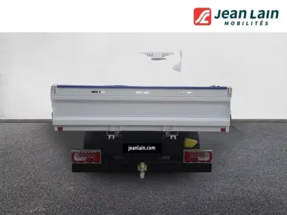 Photo 5 Volkswagen Crafter  CSC BENNE COFFRE GRUAU PROP (RJ) 50 L3 2.0 TDI 163CH