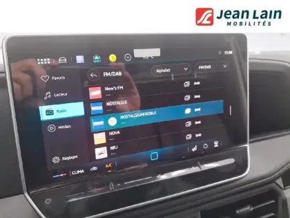 Photo 14 Volkswagen Crafter  CSC BENNE COFFRE GRUAU PROP (RJ) 50 L3 2.0 TDI 163CH