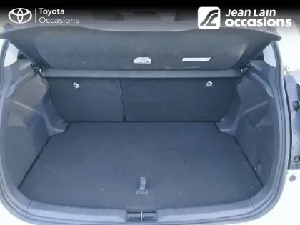 Photo 9 Toyota Yaris  Hybride 116h