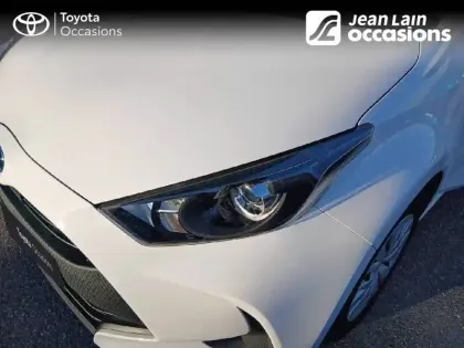 Photo 18 Toyota Yaris  Hybride 116h