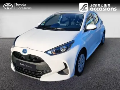 Photo Toyota Yaris Dynamic