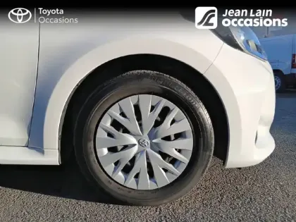 Photo 8 Toyota Yaris  Hybride 116h