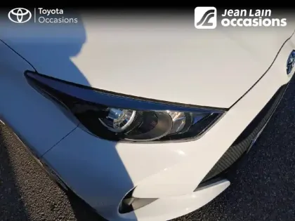 Photo 19 Toyota Yaris  Hybride 116h
