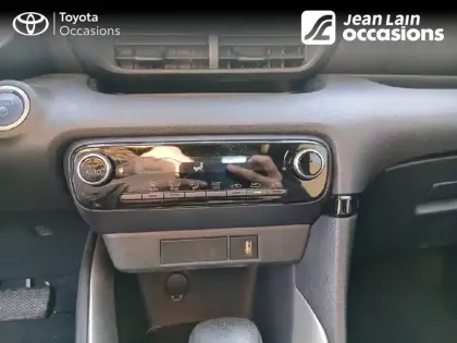 Photo 13 Toyota Yaris  Hybride 116h