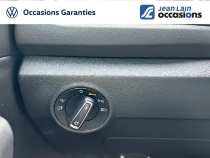 Photo 19 Volkswagen T-roc  1.5 TSI EVO 150 Start/Stop DSG7