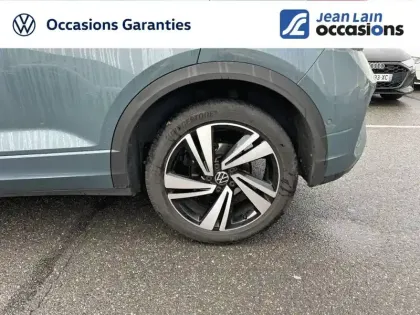 Photo 11 Volkswagen T-roc  1.5 TSI EVO 150 Start/Stop DSG7