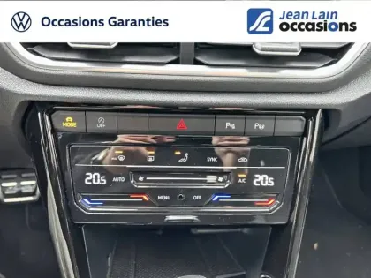 Photo 18 Volkswagen T-roc  1.5 TSI EVO 150 Start/Stop DSG7